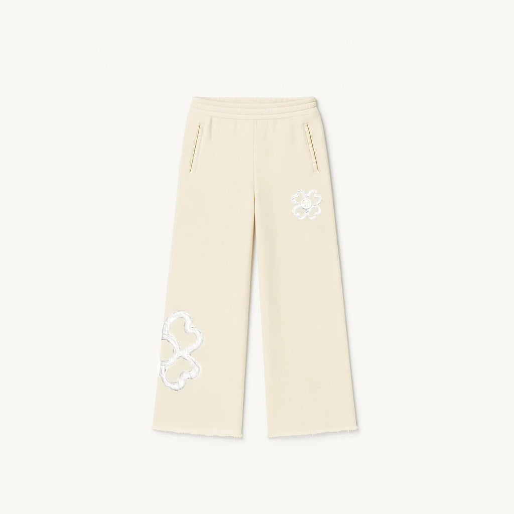 Jogging Signature Beige Sable