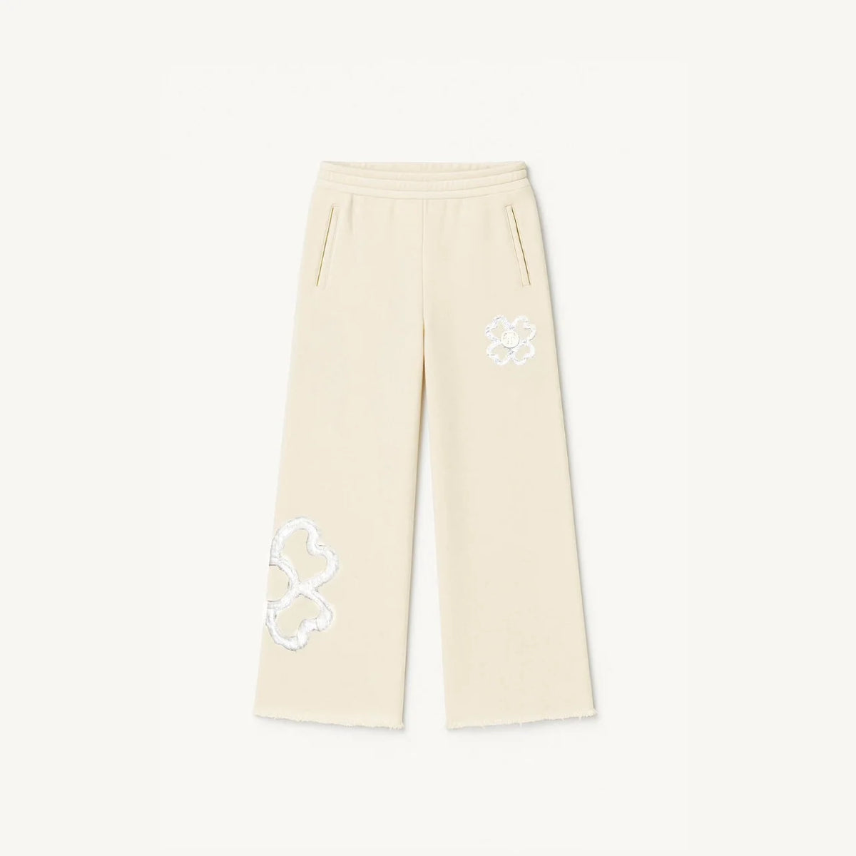 Jogging Signature Beige Sable