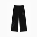 Jogging Signature Noir Obsidienne
