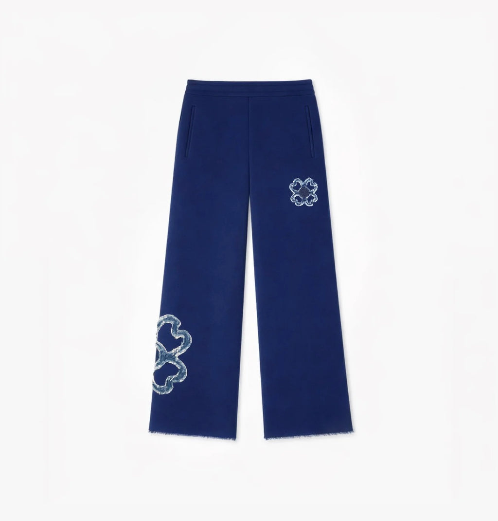 Jogging Signature Bleu Nuit