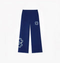 Jogging Signature Bleu Nuit