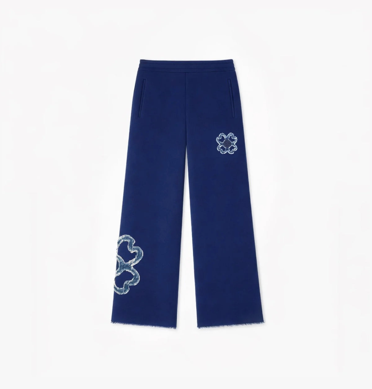 Jogging Signature Bleu Nuit